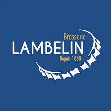 Logo SA Brasserie Lambelin