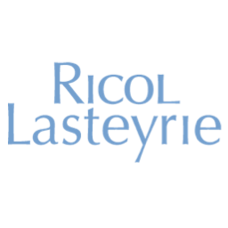 Logo Ricol Lasteyrie SAS