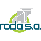Logo Roda SA