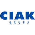 Logo C.I.A.K. doo