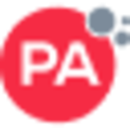 Logo PA Consulting Services Ltd.