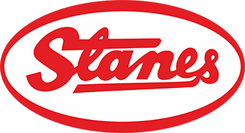 Logo T. Stanes & Co., Ltd.