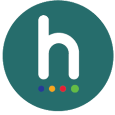 Logo Heubach Colour Pvt Ltd.