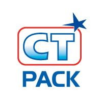 Logo CT Pack SRL