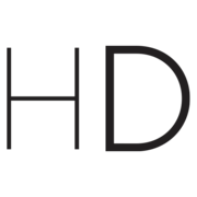 Logo Hydrodesign Srl