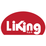 Logo Liking SpA