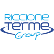 Logo Riccione Terme SpA