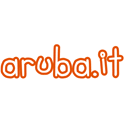 Logo Aruba SpA