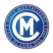 Logo Villa Montallegro SpA