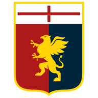 Logo Genoa Cricket & Football Club SpA
