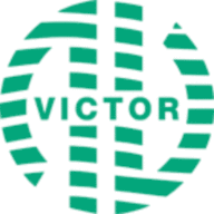 Logo Nastrificio Victor SpA