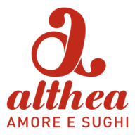 Logo Althea SpA