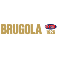Logo Brugola OEB Industriale SpA
