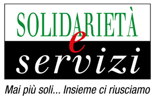 Logo Solidarietà e Servizi Coop. Sociale