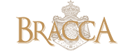Logo Bracca Acque Minerali SpA Con Sigla Bracca SpA