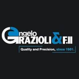 Logo Grazioli Angelo e Fratelli SRL
