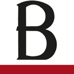 Logo Becher SpA