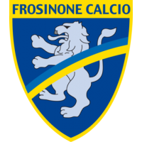 Logo Frosinone Calcio Srl