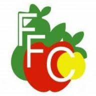 Logo Fresh Fruit Co.