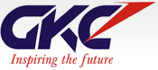 Logo GKC Projects Ltd.