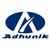 Logo Adhunik Power & Natural Resources Ltd.