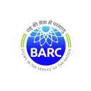 Logo Bhabha Atomic Research Centre