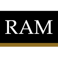 Logo Ram Rating Services Bhd.