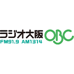 Logo Osaka Broadcasting Corp.