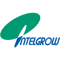 Logo Intelgrow Corp.