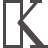 Logo K&L, Inc. (TY)