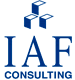 Logo IAF Consulting, Inc.