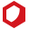 Logo redfox, Inc.