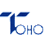 Logo Toho Corp.