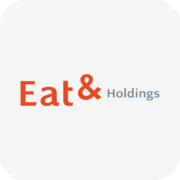 Logo EAT&HOLDINGS Co., Ltd.