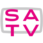 Logo Shizuoka Asahi Television Co., Ltd.