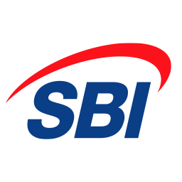 Logo SBI IKIIKI SSI Inc.