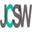 Logo Japan College of Social Work