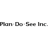 Logo Plan.Do.See, Inc.