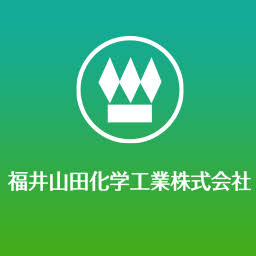 Logo Fukui Yamada Chemical Co., Ltd.