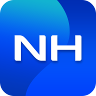 Logo NH Capital Co., Ltd.