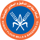 Logo Kuwait Flour Mills & Bakeries Co.
