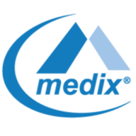 Logo Productos Medix SA de CV