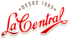Logo Compañía Cerillera La Central SA de CV