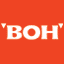 Logo BOH Plantations Sdn. Bhd.