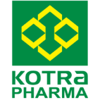 Logo Kotra Pharma (M) Sdn. Bhd.