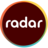 Logo Stichting Radar