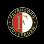 Logo Feyenoord Rotterdam NV