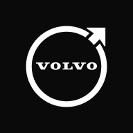 Logo Volvo Car Norway AS