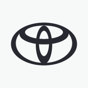 Logo Toyota Ramstad Bil AS