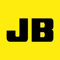 Logo JB Hi-Fi Group (NZ) Ltd.